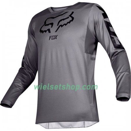 MTB/Motocross Shirt Lange Mouw Fox Racing 180 PRZM N003 MTB/Motocross Shirt Lange Mouw Fox Racing 180 PRZM N003